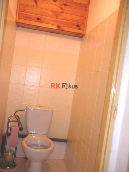 Prodej stylového RD 4+1 po rekonstrukci v obci Radonín