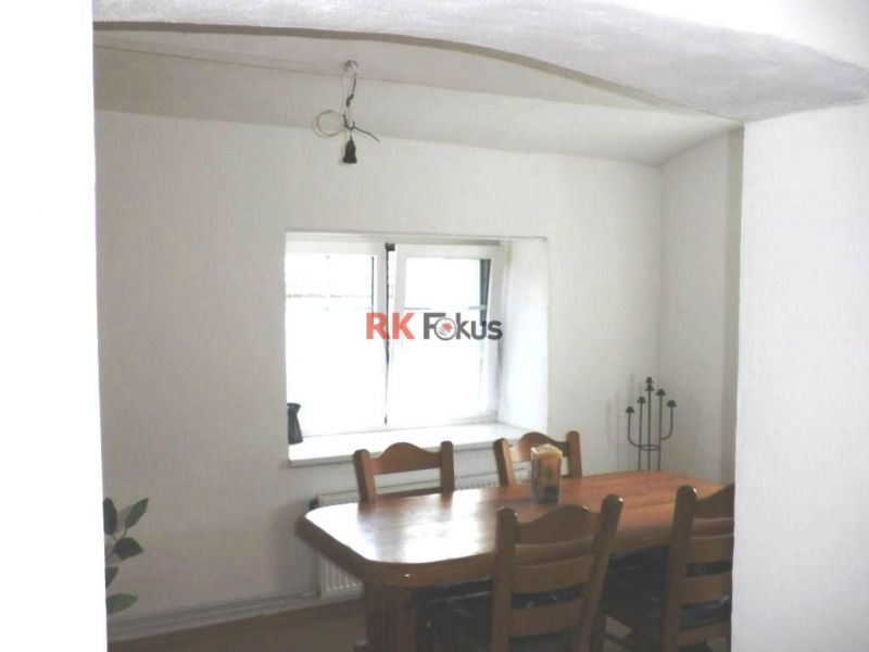 Prodej stylového RD 4+1 po rekonstrukci v obci Radonín