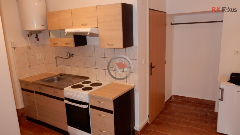 Pronájem 2+kk, Moravské Budějovice