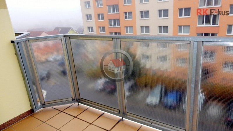 Pronájem útulného bytu 2+1 ul. Mládežnická